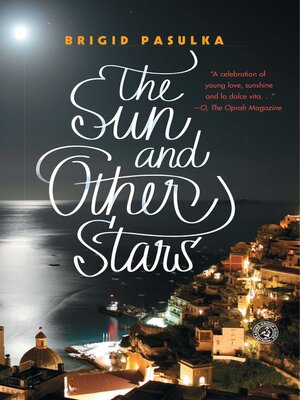 cover image of The Sun and Other Stars